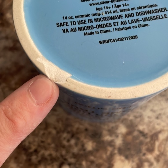 The Office mug - Picture 5 of 5